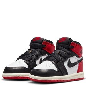 Jordan 1 Retro High OG (Toddler) “Chicago” NWOT